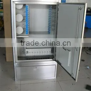 48 Core Rack ODF With HIgh Quality thumbnail-2
