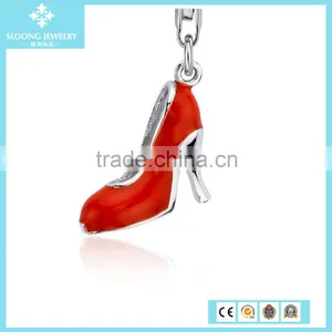 Quality Silver Jewelry Present Box Charm in Sterling Silver thumbnail-4