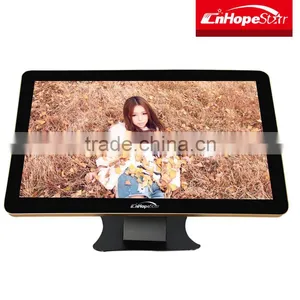 Wall Hanging Touch 18.5 Inch All in One Computer for Desktop thumbnail-3