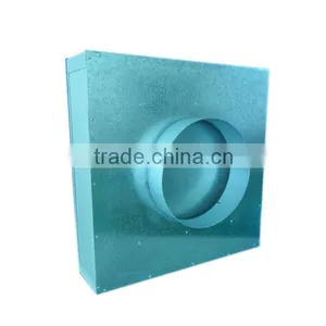 Light Shell High Efficiency Filter Modules Manufacturer thumbnail-2