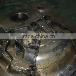 Mechanical Parts Precision Mold Design Mold Making thumbnail-4