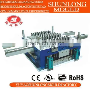 Plastic Pallet Mould thumbnail-6