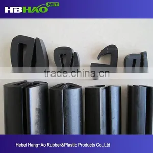 2015 Hot Selling Weather Car Window Seal thumbnail-1