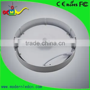 Surface Led Panel Light 10 Inch 24w Dia 300 thumbnail-2
