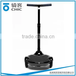 Electric Scooter Bluetooth Christmas Gift Two Wheel Smart Balance Electric Scooter Bluetooth thumbnail-3