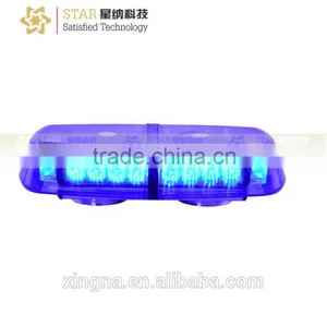 Magnetic Led Police Bar Lights thumbnail-1