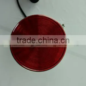 Hot Selling Emergency Magnetic Led Red / Blue Beacon Warning Lights LED -27 thumbnail-4