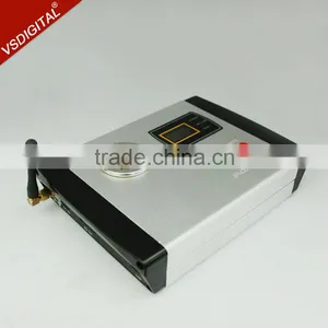 Remote Wireless Transferring IP Downloader for Patrolling thumbnail-1