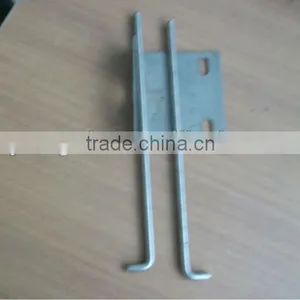 High Temperature Furnace Ceramic Fiber Board/module/blanket Fasteners thumbnail-4