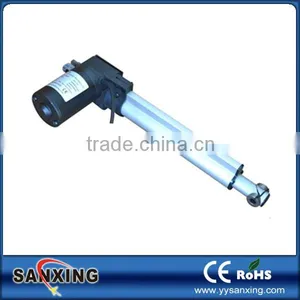 12V/24V Linear Actuator for Hospital Bed Electric Sofa thumbnail-1