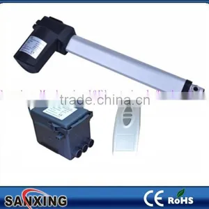 Max Current 5A Transformer Box/ Controller Box Fit for Linear Actuator thumbnail-2