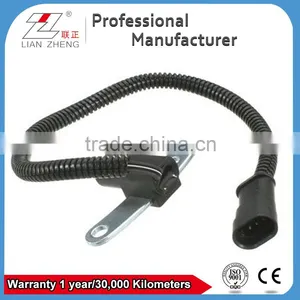 Auto Engine Crankshaft Position Sensor 4713427 56026882 56027031 56029621 for DODGE Dakota / JEEP Grand Cherokee Wrangler thumbnail-1