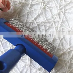 Pet Grooming Product Combs Sticker Brush thumbnail-3