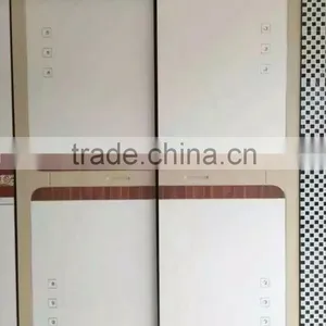 Cheapest Wooden Storage Wardrobe thumbnail-3