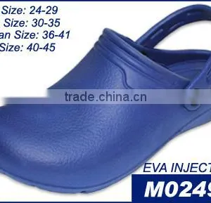 Fashion EVA Clog Shoes Garden Clog thumbnail-1