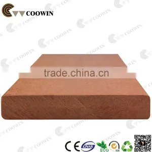 Brown Color Solid Parquet Flooring thumbnail-3
