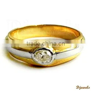 Diamond Gents Rings, Diamond Rings, Diamond Jewelry thumbnail-1