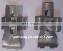 ISO9001 Installation Fastener MANUFACTURER/grating Clips thumbnail-1