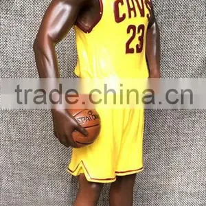 Oem Stand NBA Player Lakers Bryant Custom Toys Figurine Craft thumbnail-4