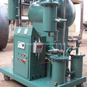2016 Innovative Transformer Oil Vacuum Filtering Machine thumbnail-1