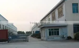 Dongguan Sanma Industrial Belts Co., Ltd. company overview - view 1 thumbnail