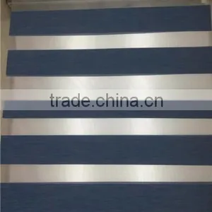100% Polyester Fabric for Zebra Blinds /curtains thumbnail-2