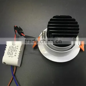 Cob Led Ceiling Light 3w 5w 7w 9w 12w Led Downlight 2years Warranty thumbnail-5