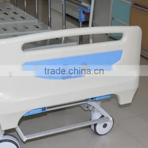 Best Trading Products Used Hospital Bed New Items in China Market thumbnail-6