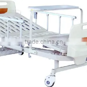 Hospital Beds for Sale Icu With Mattress thumbnail-1