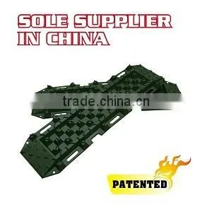 1Sst New Design 4WD Sand Track Recovery Track Snow Track 4X4 PARTS Sand Ladder thumbnail-1