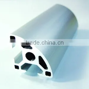 T-slot Industrial Aluminium Profiles thumbnail-5