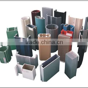 Wholesale Industry Aluminium Profile thumbnail-3