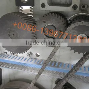 YT-6-1200 High Speed Six Color Flexo Printing Machine thumbnail-3
