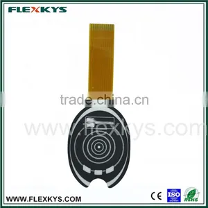 High Quality & Low Price FPC Copper Flexible Printed Circuit Switches thumbnail-5