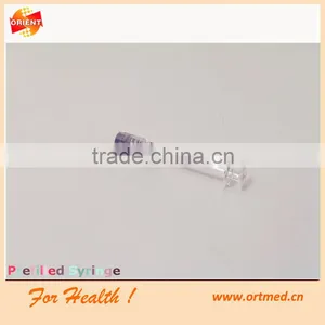 Syringe Production Line, New Developed Prefilled Syringe thumbnail-1