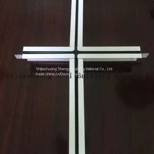 Ceiling T-Grids/T-Bars for Ceiling Boards thumbnail-2