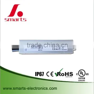 CE ROHs 220v 230v 12vdc 20w Transformator Single Output Led Power Supply thumbnail-3