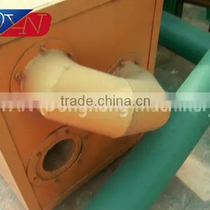 Sawdust Hot Air Dryer for Drying Tree Trimmings(3-5mm) thumbnail-1