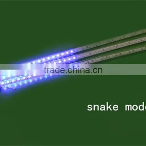 2016 REALLY Hot Selling Christmas 3d Disco Smd5050 Programmable Led Christmas Lights thumbnail-4