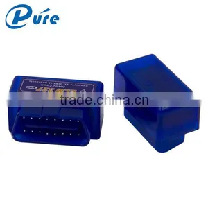 Super Mini ELM327 CAN-BUS Bluetooth Scanner Wireless Bluetooth Scanner With Read&Clear Trouble Codes thumbnail-4