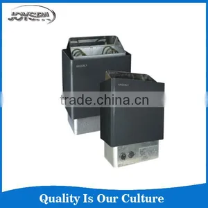 Sauna Manufacturer 9kw Portable Sauna Heater for Sauna Room thumbnail-1
