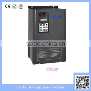 22KW Injection Machine China on Grid ac Circuit Inverters Generator thumbnail-1