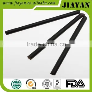 Latest Straight Colorful Bubble Tea Drinking Straw Can ODM/OEM thumbnail-2