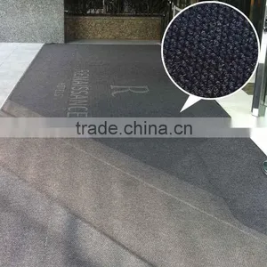 Large Hotel Used Dust Control Entrance Carpet Mats thumbnail-1