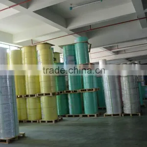 405mm Thermal Paper Roll Products&Jumbo Roll Paper Printing Services thumbnail-2