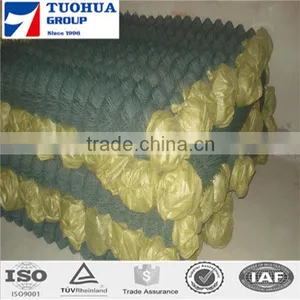 1 Inch Electro Galvanized Chain Link Fence thumbnail-1