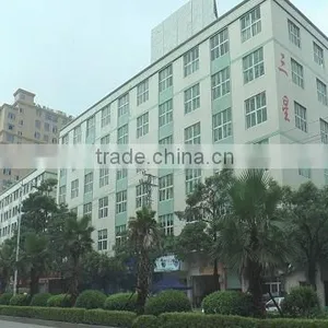 Quanzhou Sanxing Fire-Fighting Equipment Co., Ltd. company overview - view 1 thumbnail