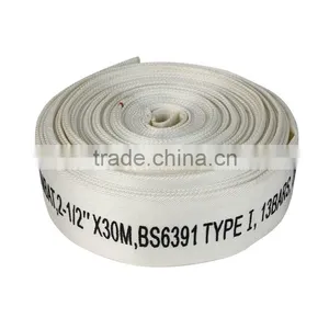 4.5 Inch ,5 Inch ,6 Inch .10 Inch Hhigh Pressure Flayboard Hose , Hoverboard Hose thumbnail-4