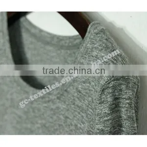 Girl's Manlange Grey Printed Standard Collection Long Sleeve T-shirts thumbnail-5