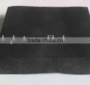 Extrusion Flat EPDM Sponge Foam Strips/rubber Sheet thumbnail-1